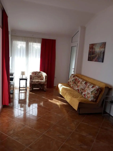 Apartment Djukovic