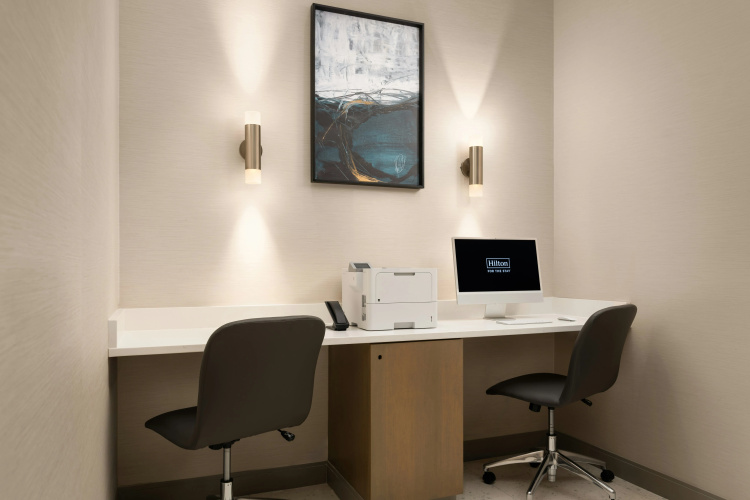 Hotel Lela Wilmington, Tapestry Collection By Hilton photo 6