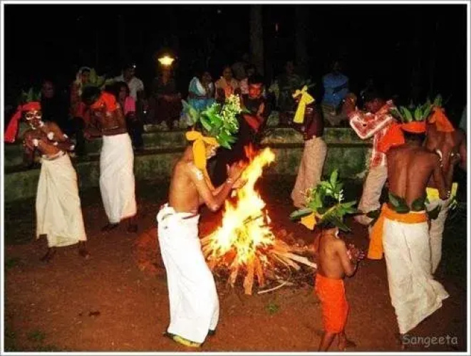 Gorukana