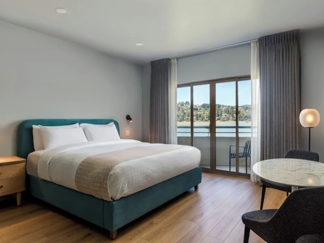 Double Junior Suite