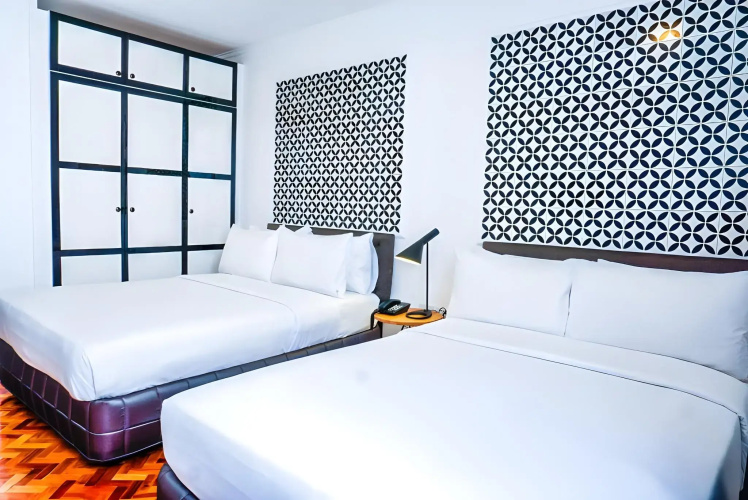 Parque Espana Residence Hotel
