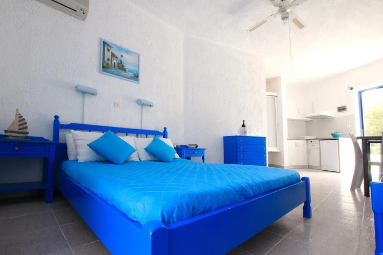 Christiana Hotel Apartments