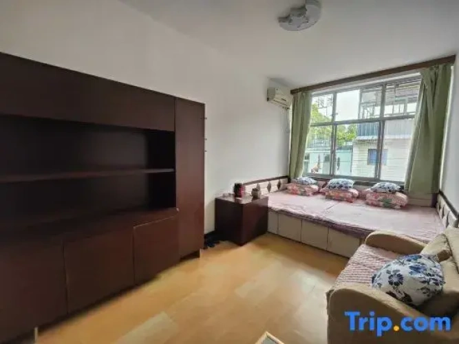 Comfort Family room