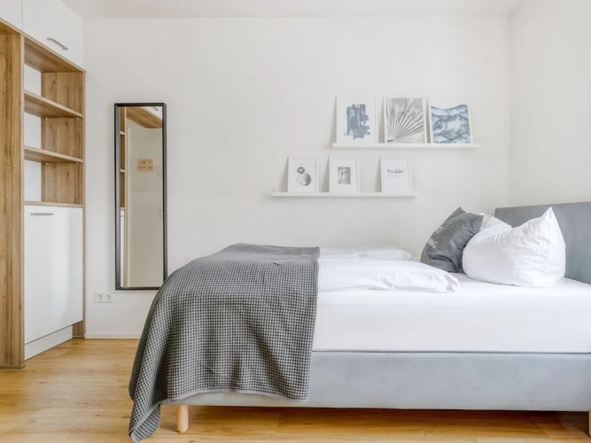 Limehome Augsburg