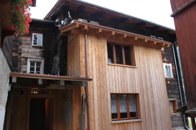 Jentsch Haus