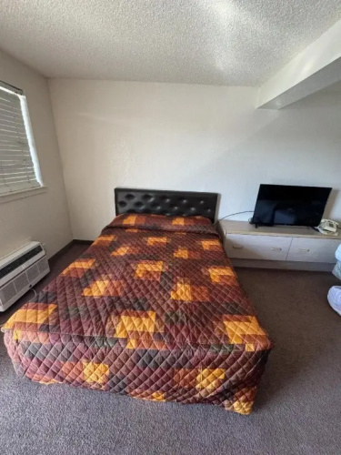 Airport Motel - Pasco, WA