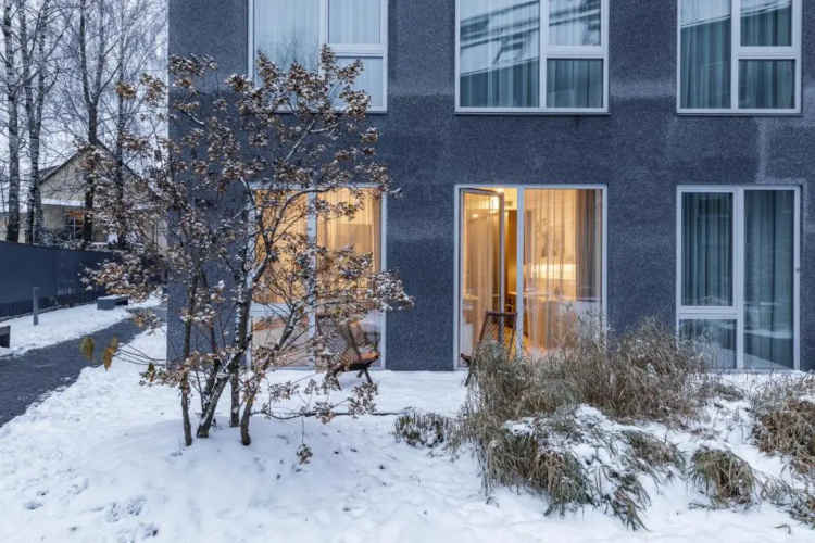 Hotelbild