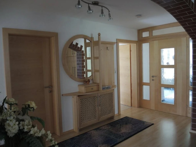 Ferienwohnung Burgstein