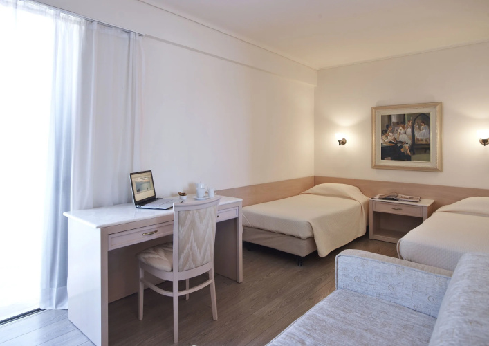 Amarilia Hotel photo 7