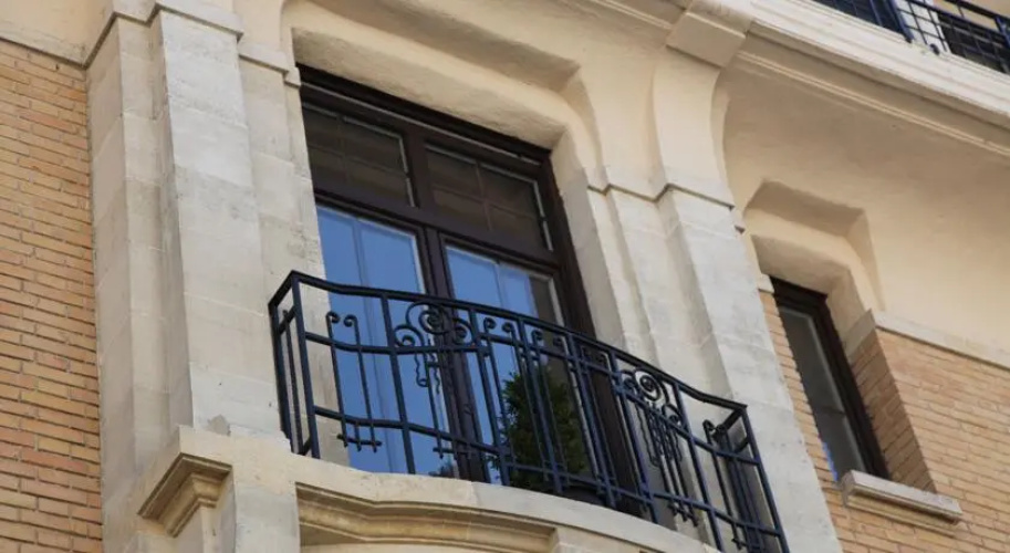 Chambre d'hôtes des Sacres