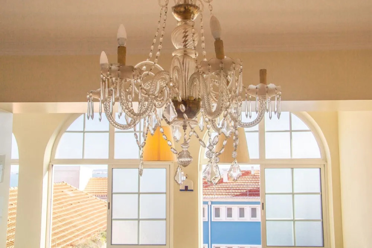 Alfama 3B Balby's Bed&Breakfast