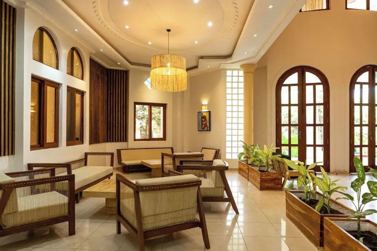 Tamarin Hôtel