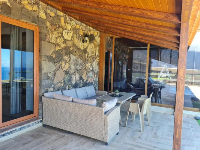 Villa Tejeguate