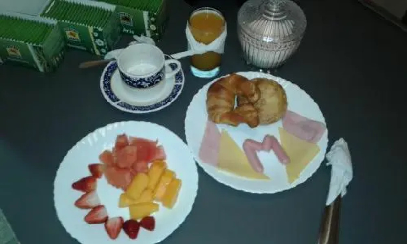 Hostal Malania