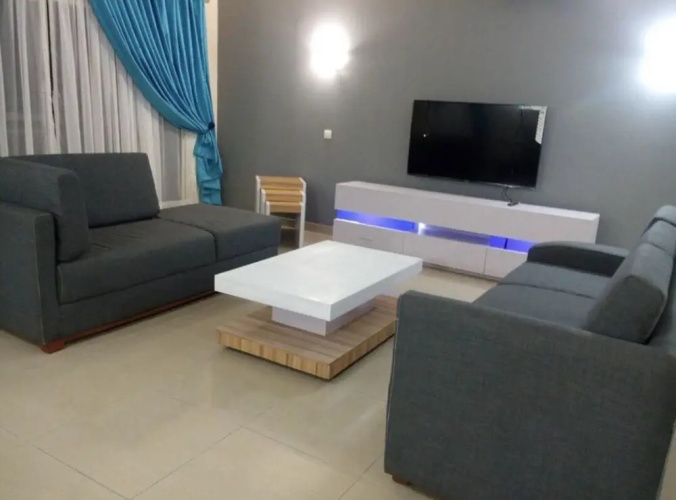 Amara Suites Caterer's Court