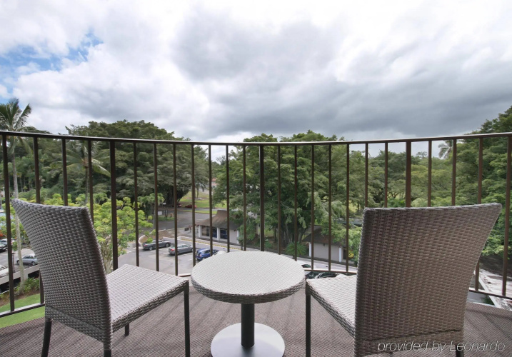 Castle Hilo Hawaiian Hotel photo 18