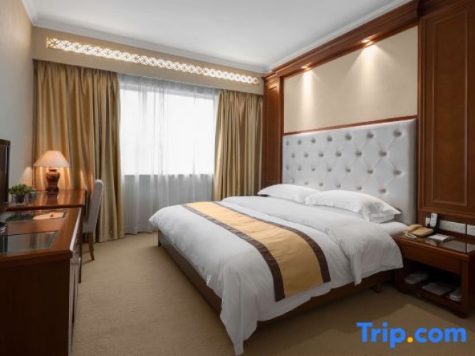 2 Bedrooms Twin Suite