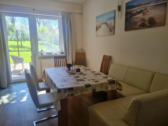 Cottage