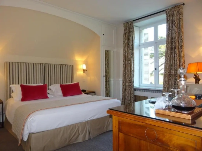 Prestige Double room