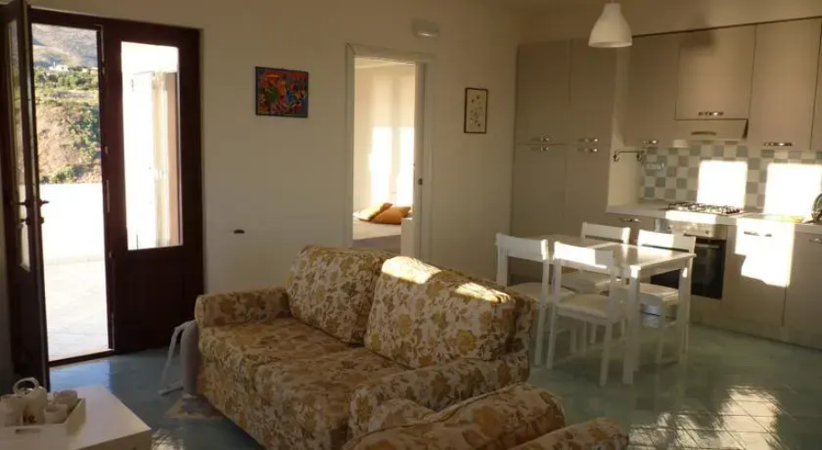 Casa Tramonto