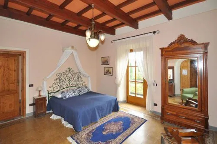 Villa Cerchi