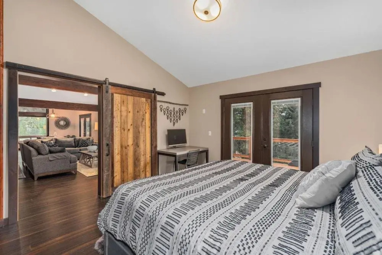 Turkey Trot Lodge