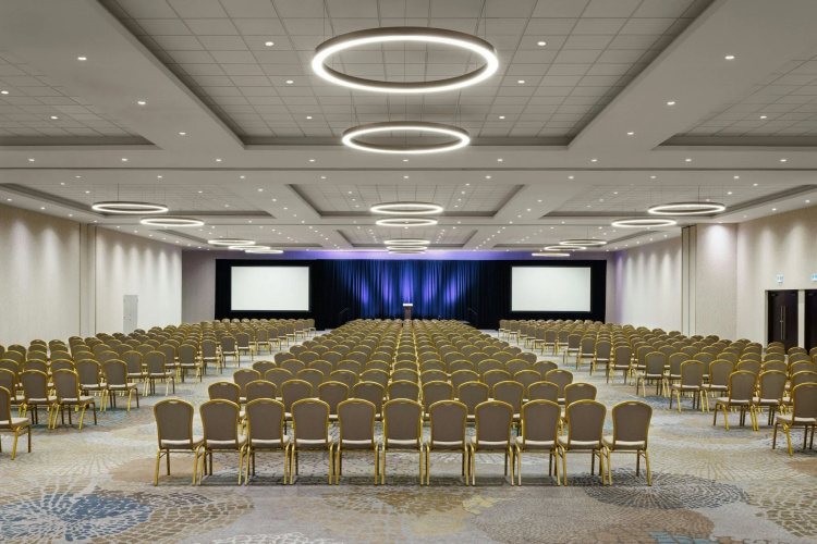 The Westin Calgary Airport photo 18
