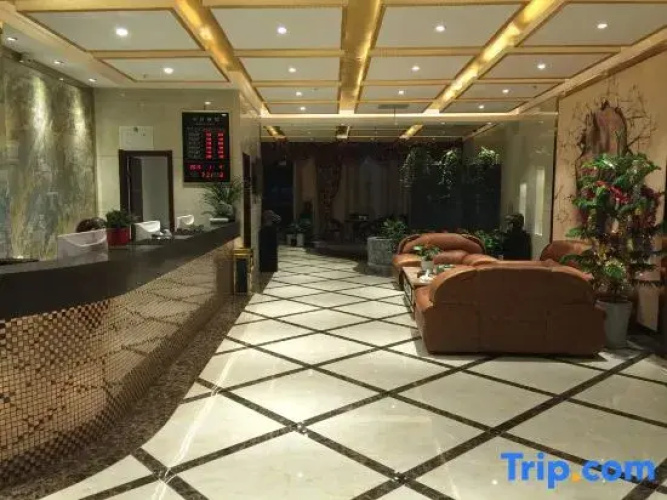 Nanyuan E jia Hotel