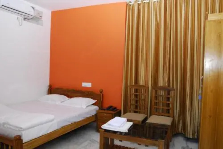 SS Residency Kannur