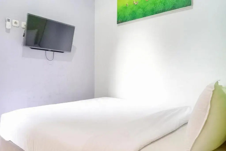 Etten Residence Syariah RedPartner