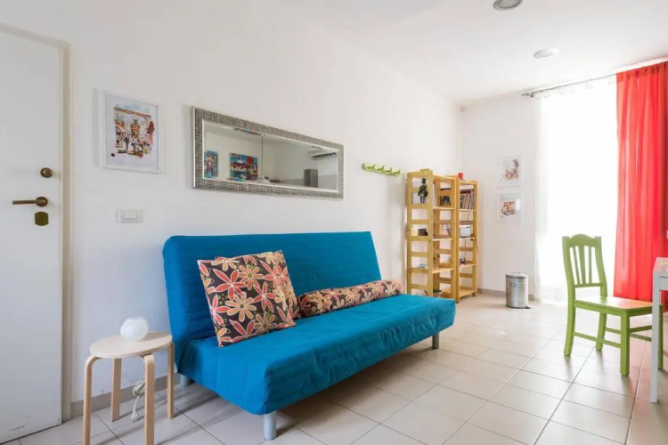 Casa Basilico