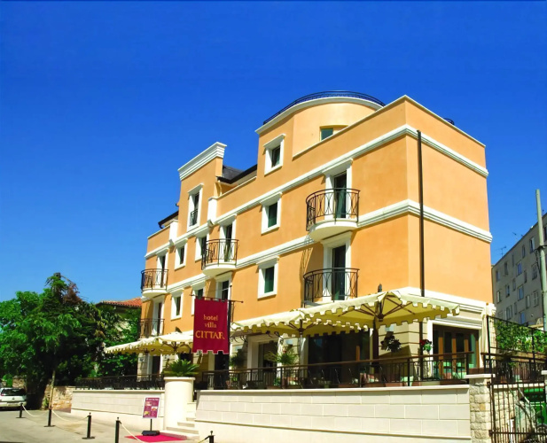 Otel görseli