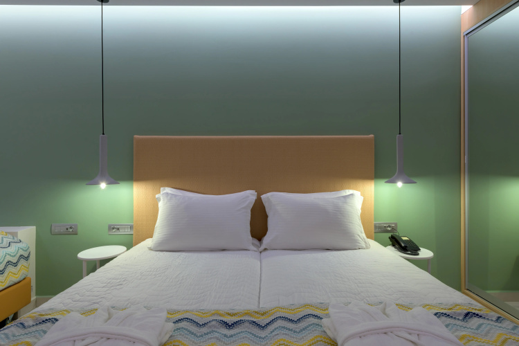 Avra Beach Resort Hotel & Bungalows - All Inclusive