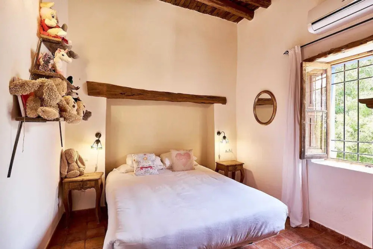 Villa Ca na Roseta