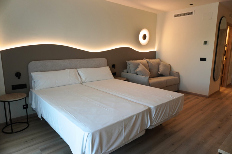 Ar Roca Esmeralda Wellness & Spa Hotel photo 7