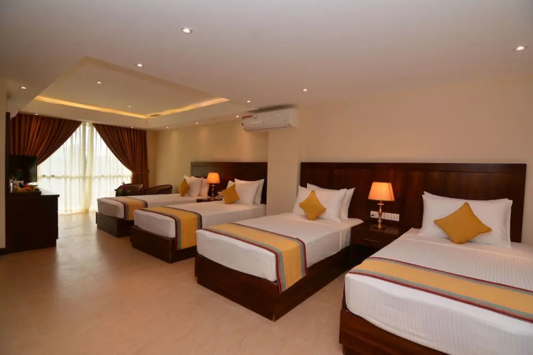 Imagen del hotel