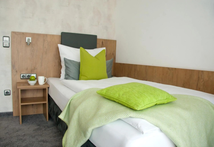 Boarding House Landshut