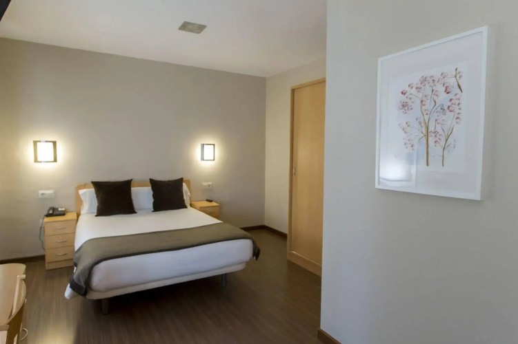 Hotel Vettonia