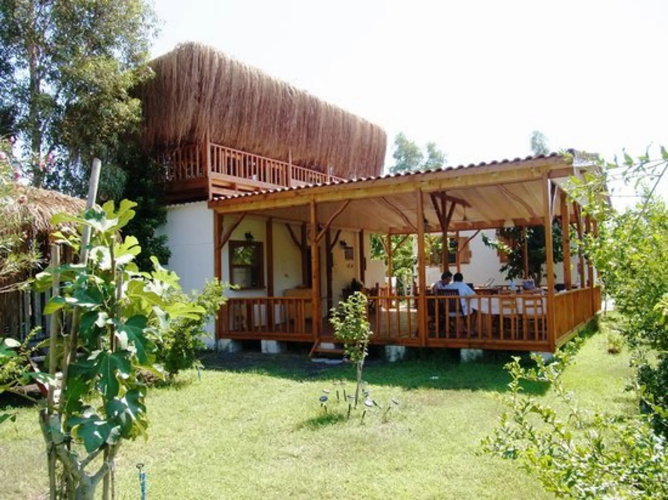 Hemera Boutique Hotel