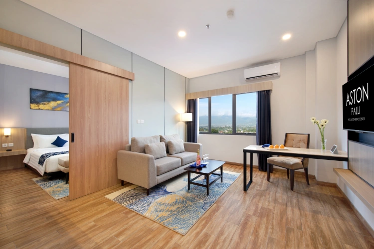 Junior Suite