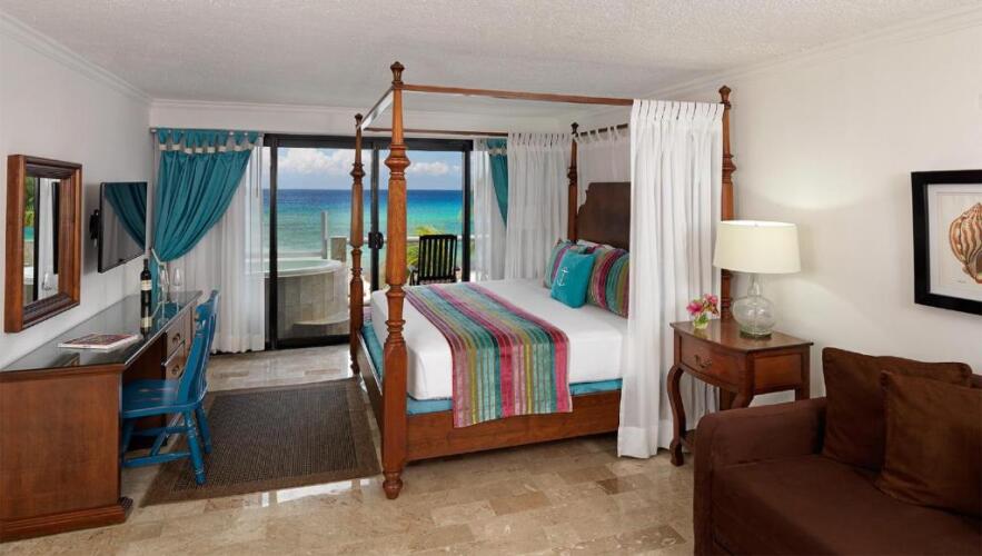 Imagen de Melia Cozumel Golf All Inclusive