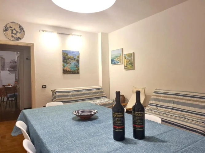 3 Bedrooms Double Apartment