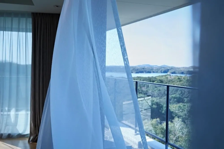 Double Suite with balcony