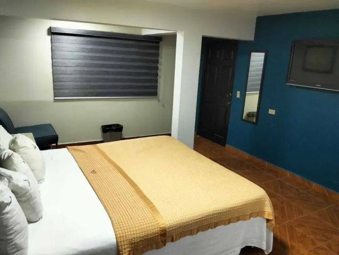 Hotel Economico