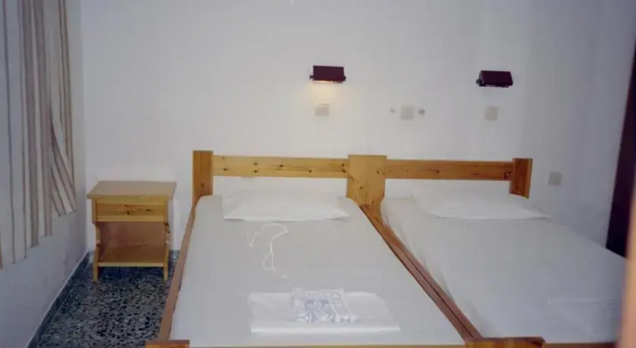 Amoudares