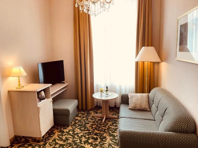 Comfort room