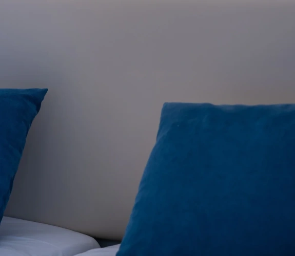 Single Junior Suite with balcony