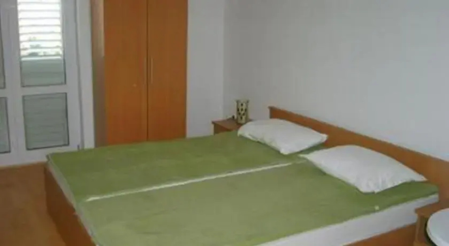 Apartmani Kljunak