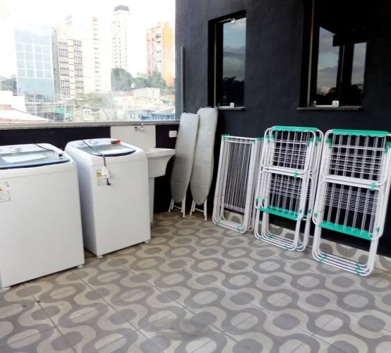Visto Hostel