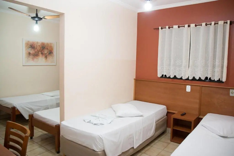 Hotel São Marcos